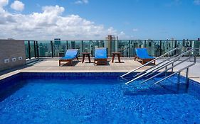 Roomo Praia De Boa Viagem Residencial